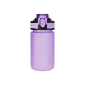 Бутылка для воды Flip mini, фиолетовая