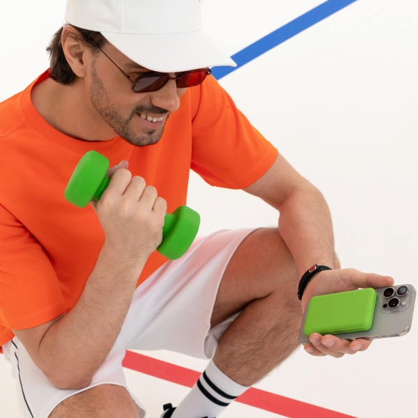 Футболка унисекс Раст Нео (Rust Neo), 240 гр., оранжевый, размер M/L