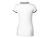 Рубашка поло Deuce женская, белый