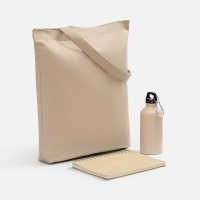 Набор Spiral Walk, бежевый Набор Spiral Walk, бежевый