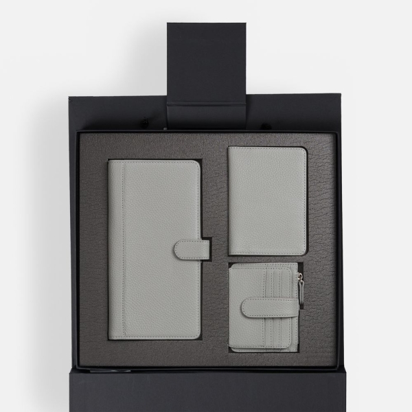 Набор Unison Trio, серый