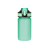 Бутылка для воды Flip mini, мятная Бутылка для воды Flip mini, мятная