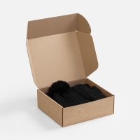 Набор HappyGo, черный Набор HappyGo, черный