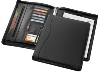 Папка А4 "Ebony", черный Папка А4 "Ebony", черный