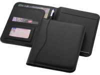 Папка A5 "Ebony", черный Папка A5 "Ebony", черный
