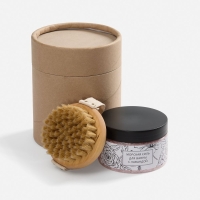 Спа-набор Mini SPA Day с солью с лавандой Спа-набор Mini SPA Day с солью с лавандой