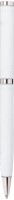 Ручка REEF SOFT MIRROR Белая 2045.07 Ручка REEF SOFT MIRROR Белая 2045.07