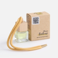 Ароматизатор воздуха Flava Deluxe, груша и бергамот Ароматизатор воздуха Flava Deluxe, груша и бергамот