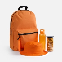 Набор Flowmode, оранжевый Набор Flowmode, оранжевый