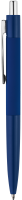 Ручка LEX SOFT MIRROR Синяя 2062.01 Ручка LEX SOFT MIRROR Синяя 2062.01