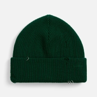 Шапка Ribelle, темно-зеленая (хвойная) Шапка Ribelle, темно-зеленая (хвойная)