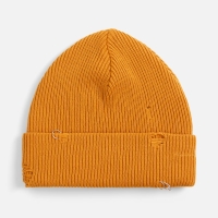 Шапка Ribelle, темно-желтая (горчичная) Шапка Ribelle, темно-желтая (горчичная)