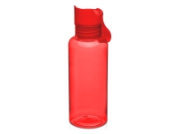 Бутылка для воды «Pelican Lite», 600 мл, красный Бутылка для воды «Pelican Lite», 600 мл, красный