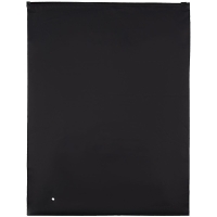 Пакет Zip Lock, M, черный Пакет Zip Lock, M, черный