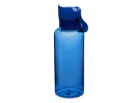 Бутылка для воды «Pelican Lite», 600 мл, синий Бутылка для воды «Pelican Lite», 600 мл, синий