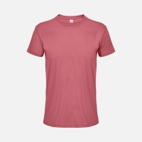 Футболка унисекс Regent 150, розовая (лососевая) Футболка унисекс Regent 150, розовая (лососевая)