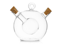 Двойная емкость для масла и уксуса "Dressing" Двойная емкость для масла и уксуса "Dressing"