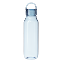 Бутылка для воды Импульс (Impulse), синяя Бутылка для воды Импульс (Impulse), синяя