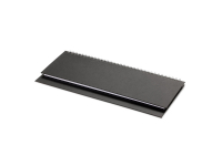 Планинг датированный «Бумвинил» 2025, черный Планинг датированный «Бумвинил» 2025, черный