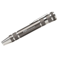 Набор из 8 отверток MULTIPEN Набор из 8 отверток MULTIPEN