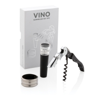 Винный набор сомелье Vino, 3 предмета Винный набор сомелье Vino, 3 предмета