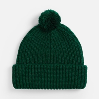 Шапка Nordvik, темно-зеленая Шапка Nordvik, темно-зеленая