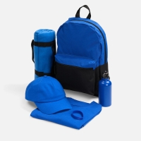 Набор ValleyFun, синий Набор ValleyFun, синий