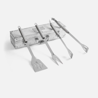 Набор для барбекю Hard Work Набор для барбекю Hard Work