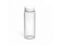 Бутылка для воды «Candy», 550мл, белый Бутылка для воды «Candy», 550мл, белый