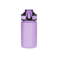 Бутылка для воды Flip mini, фиолетовая Бутылка для воды Flip mini, фиолетовая